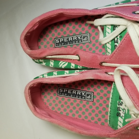 Sperry Top-siders - Picture 6 of 8